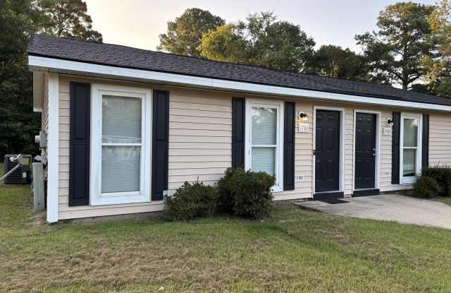 Roberta Court - 1781 - 1781 Roberta Court, Fayetteville, NC 28304