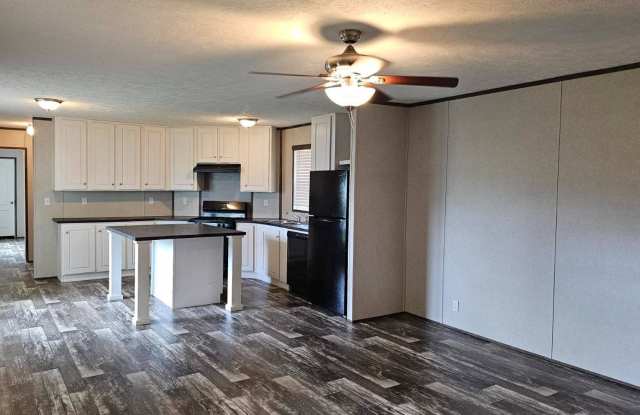 2036 E. Campus - 2036 East Campus Street, Wichita, KS 67216