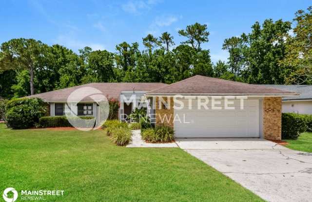 368 Cypress Landing Drive - 368 Cypress Landing Drive, Wekiwa Springs, FL 32779