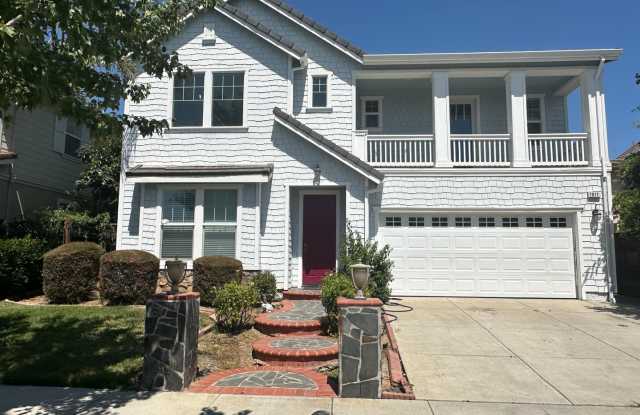 Gorgeous 3 Bed / 2.5 Bath Home in Desirable Rose Garden Community! photos photos