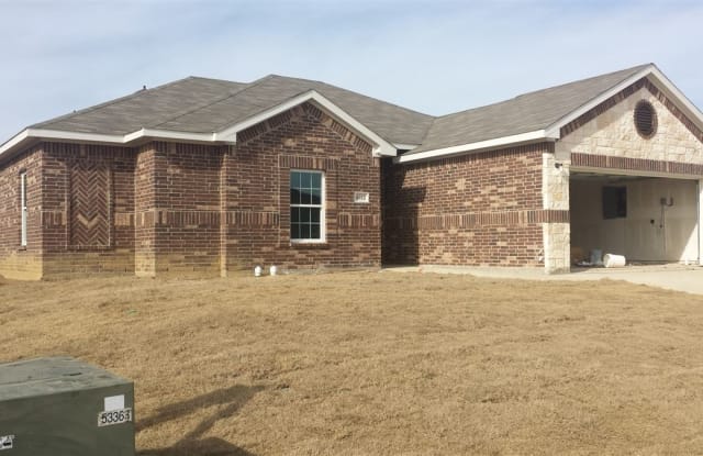 4025 Highplains Dr - 4025 Highplains Dr, Sanger, TX 76266