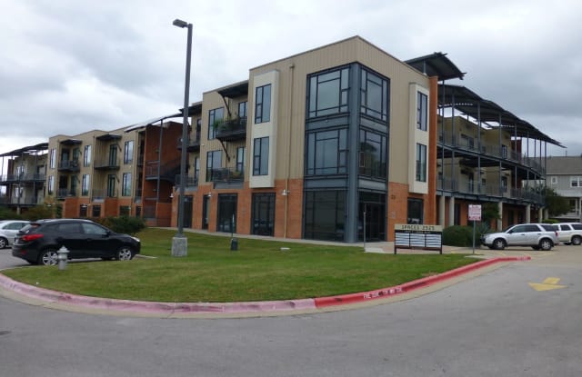 2525 South Lamar Blvd. Unit 318 - 2525 Lamar Blvd, Austin, TX 78704