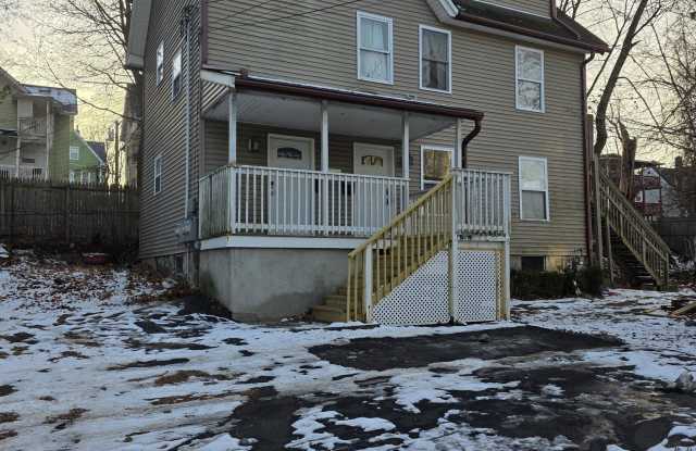 46 Ward Street unit: 1 photos photos