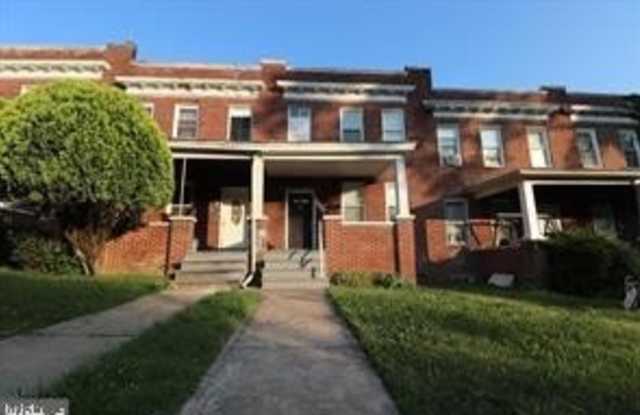 3241 NORMOUNT Avenue photos photos