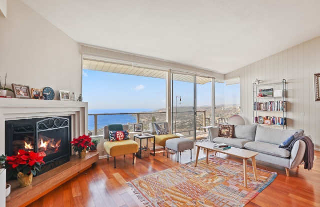 1151 La Mirada - 1151 La Mirada Street, Laguna Beach, CA 92651