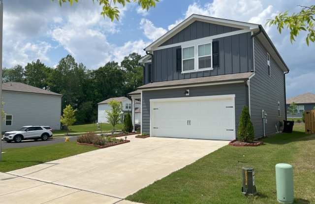 Beautiful corner home in Wendell- 3 Bedroom 2.5 bath - wonderful amenities! Gallery 3
