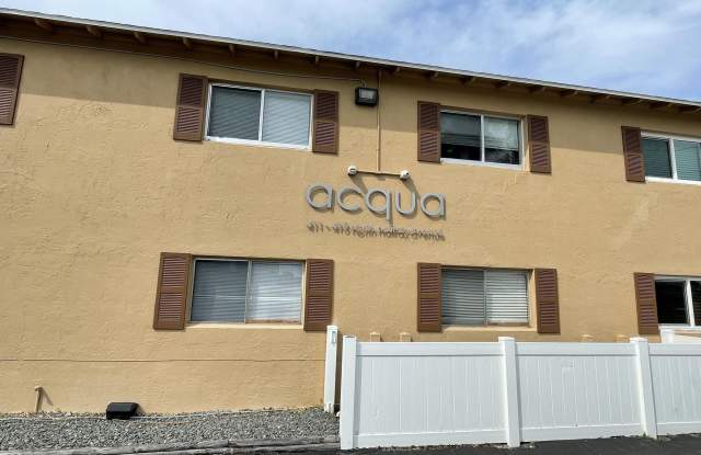 411 N Halifax Avenue unit: 106 photos photos