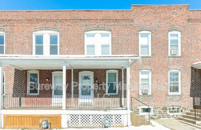 8 West 8th Street photos photos