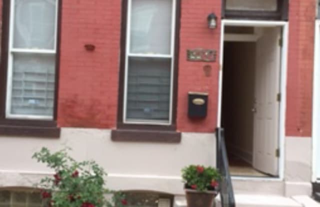 2020 N Cleveland - 2020 North Cleveland Street, Philadelphia, PA 19121
