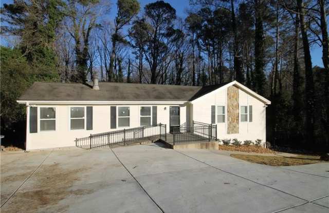 5292 Bells Ferry Road photos photos