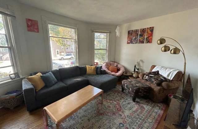 217 North Livingston Street Gallery 2
