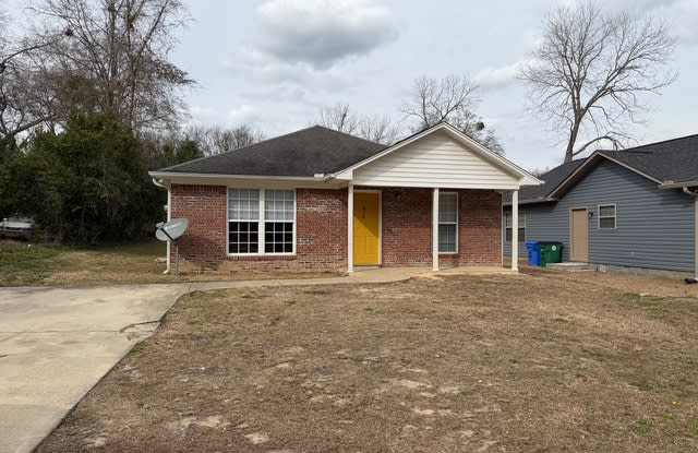 816 Chesnut Street - 816 Chesnut Street, Camden, SC 29020