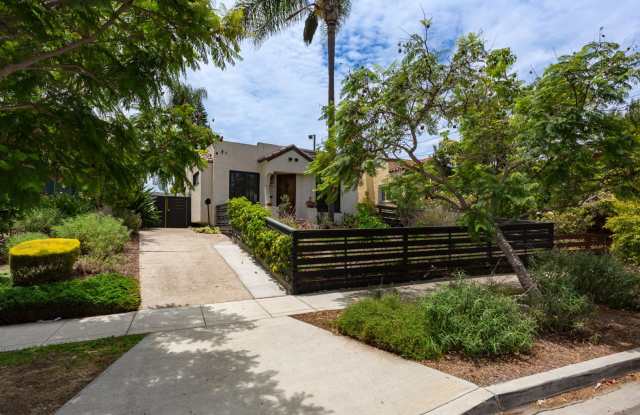 Charming Craftsman Retreat Steps from Adams Avenue photos photos