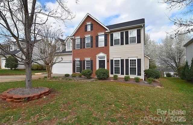 17237 Baldwin Hall Drive - 17237 Baldwin Hall Drive, Charlotte, NC 28277