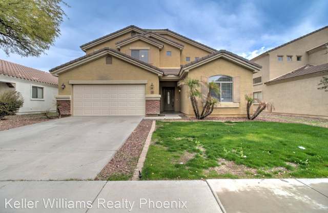 5659 South 239th Drive - 5659 South 239th Drive, Buckeye, AZ 85326