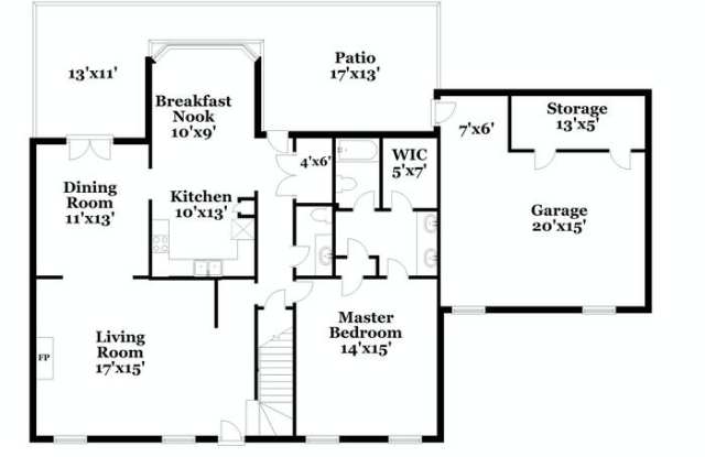 3070 Edgeworth Lane Gallery 2