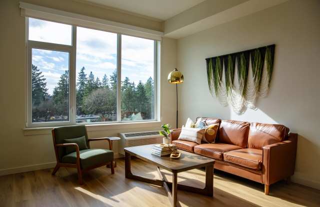 Montage Apartments Gallery 3