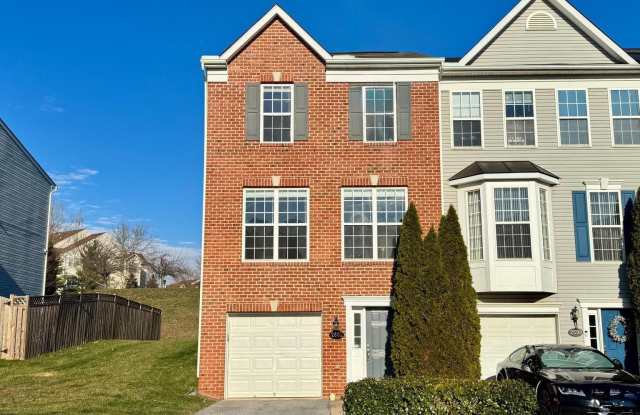 2601 EMERSON Drive - 2601 Emerson Drive, Frederick, MD 21702