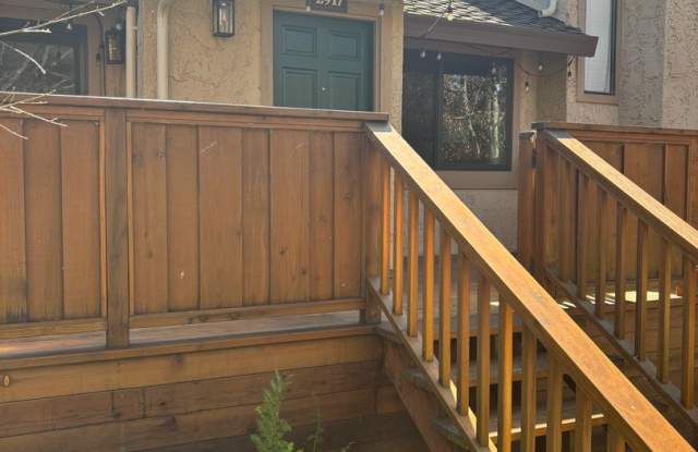 Two Bedroom Two Bath, plus Office Townhouse in Aptos photos photos