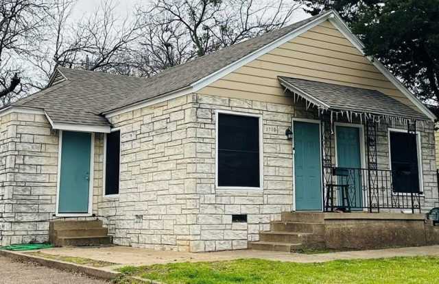 3710 Mount Everest - 3710 Mount Everest Street, Dallas, TX 75211