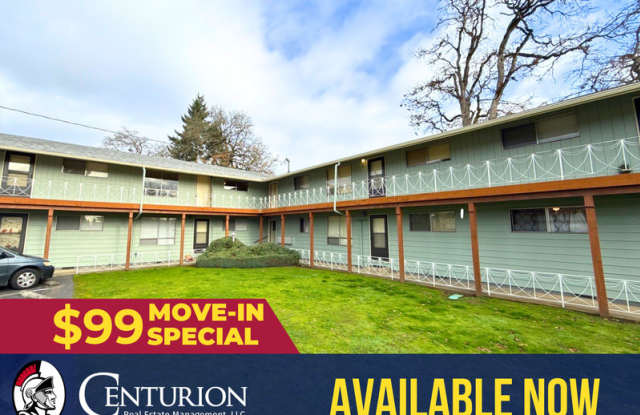 1161 Howard St SE - 1161 Howard Street Southeast, Salem, OR 97302