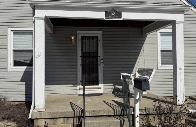 168 Main Street - 168 Main Street, Groveport, OH 43125