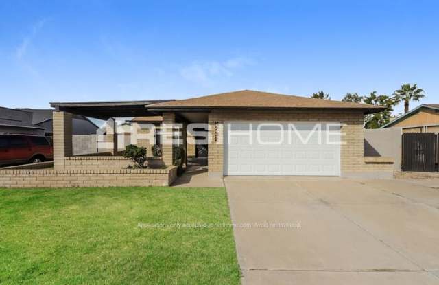 4732 West Morrow Drive - 4732 West Morrow Drive, Phoenix, AZ 85308 4732 West Morrow Drive - 4732 West Morrow Drive, Phoenix, AZ 85308