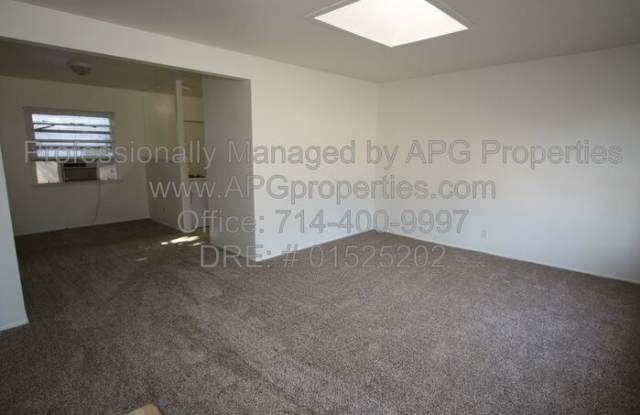 208 West Chapman Avenue Gallery 2