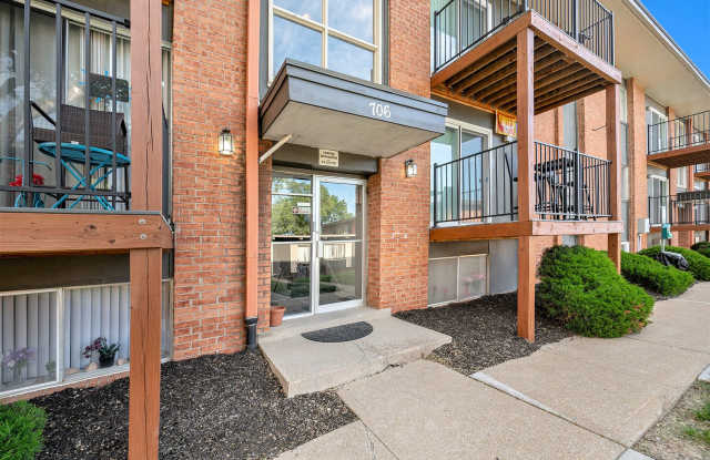 Blue Springs Apartments 2 Bedroom photos photos