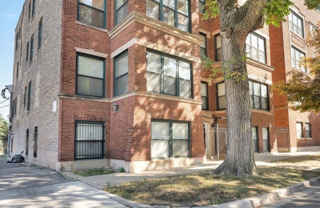 352 E 46th  A1 - 352 East 46th Street, Chicago, IL 60653