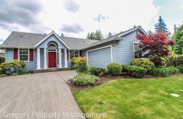 24515 NE Vine Maple Way - 24515 NE Vine Maple Way, Union Hill-Novelty Hill, WA 98053