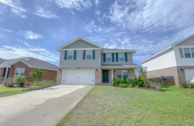 737 Widgeon Way - 737 Widgeon Way, Crestview, FL 32539