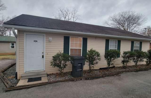 Stout Street photos photos