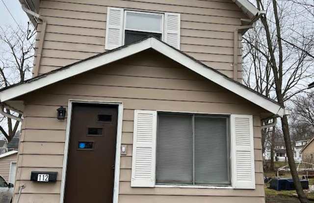 112 Hazel St. - 112 Hazel Street, Girard, OH 44420