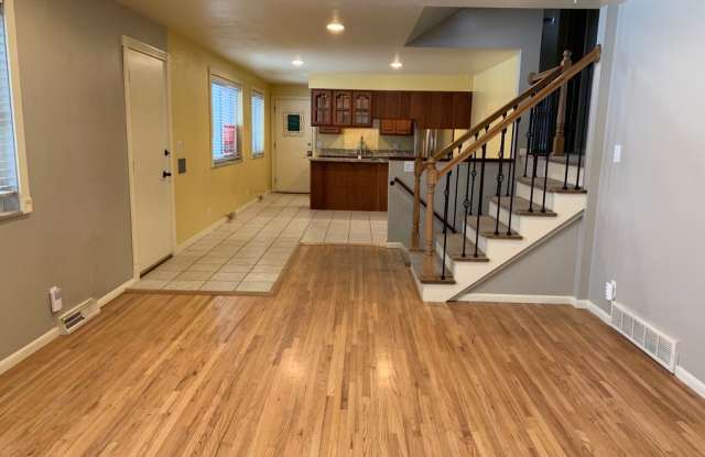 1323 S Cape Way - 1323 South Cape Way, Lakewood, CO 80232