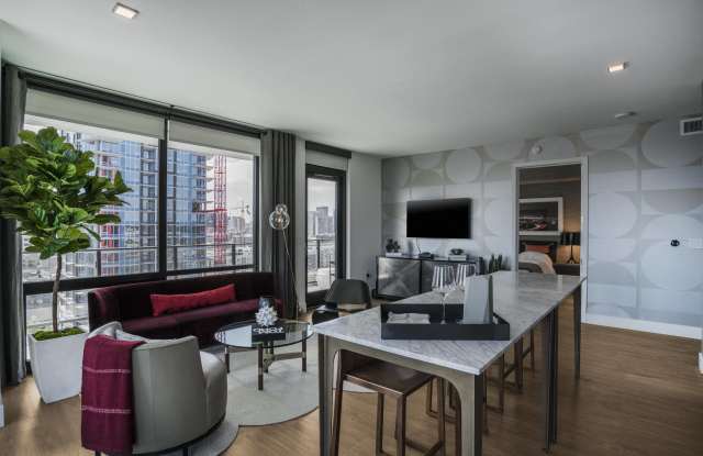 Shift Apartments Gallery 3