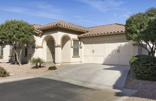 3640 E CONSTITUTION Drive - 3640 East Constitution Drive, Gilbert, AZ 85296