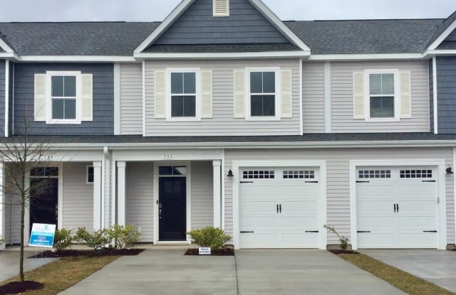 133 Goldenrod Cir Unit 6-E - 133 Goldenrod Circle, Little River, SC 29566