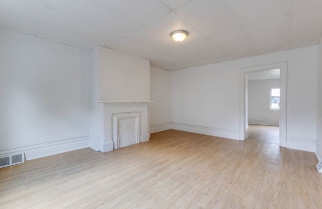 Available JULY 2026 - Renovated 3 Bedroom Home w/ Parking in Mt. Washington! photos photos