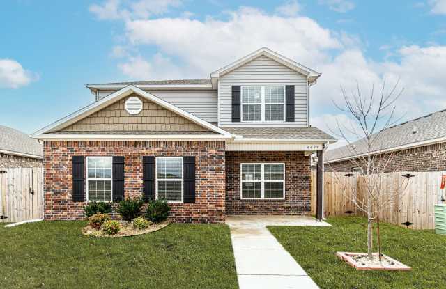 Newly built, 2 story home! photos photos
