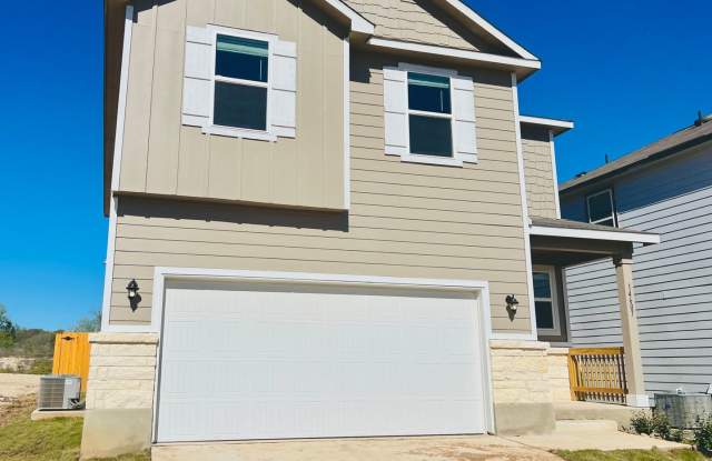 3 Bedroom Single Family Home in San Antonio photos photos