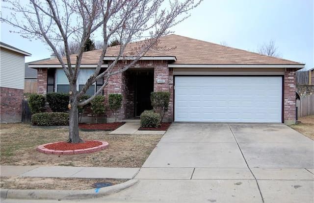600 Rocky Springs Drive - 600 Rocky Springs Dr, McKinney, TX 75071