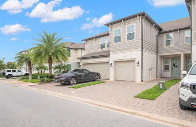 2427 FOGGY CREEK CIRCLE photos photos