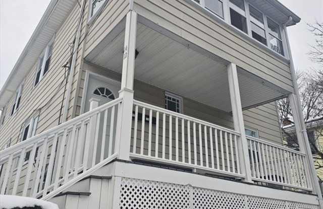 14 Richard St - 14 Richard Street, Quincy, MA 02169
