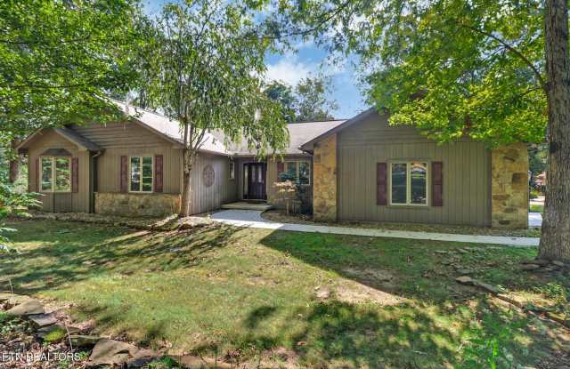 101 Walden Ridge Drive - 101 Walden Ridge Drive, Fairfield Glade, TN 38558