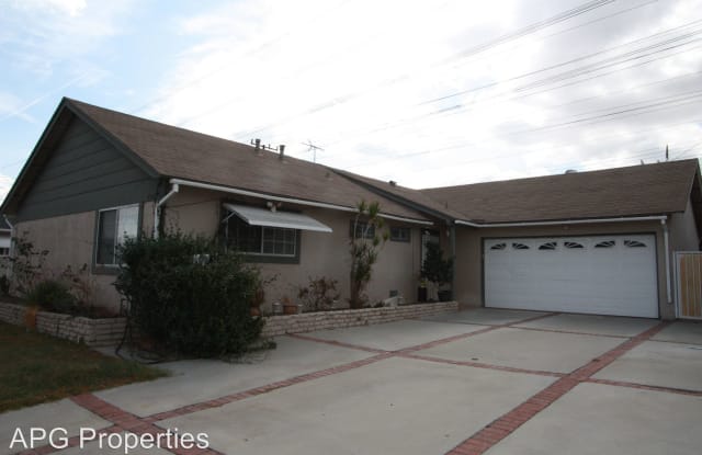 6302 Sherman Way - 6302 Sherman Way, Buena Park, CA 90620