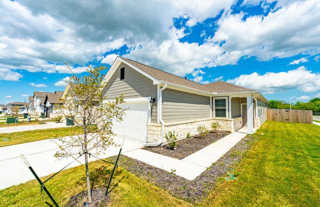 Beautiful New 4 bed, 2 bath home in Buda! photos photos