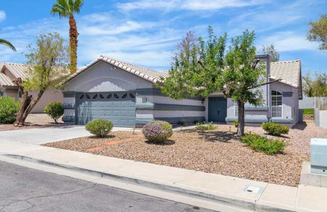 Gorgeous Fully Remodeled 3 Bedroom Home in Henderson photos photos