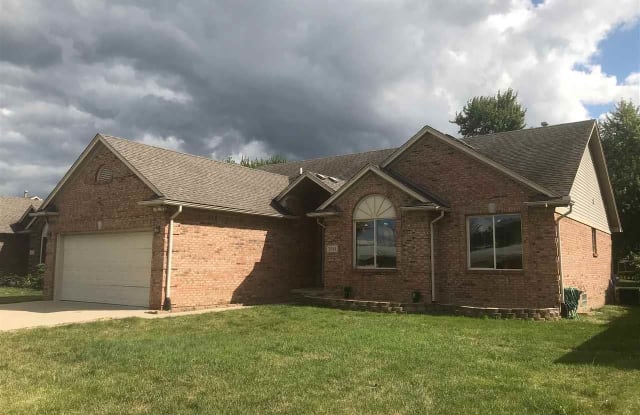 3814 Rhoten - 3814 Rhoten Drive, Sterling Heights, MI 48310