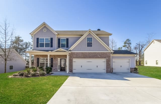 1231 Saint James Place - 1231 St James Place, Loganville, GA 30052